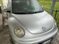 Usata VW Beetle 2000 Utilitaria