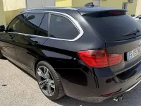 Usata BMW 330 Luxury Line 258 CV (189 kW) 2013 Station wagon