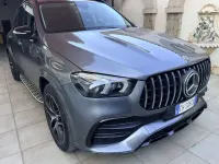 Usata Mercedes GLE53 AMG AMG 435 CV (319 kW) 2021 SUV