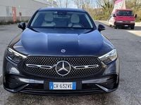 Usata Mercedes GLC220 AMG Line Premium Plus 197 CV (144 kW) 2024 Coupé
