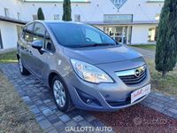 usata Opel Meriva 1.4 100CV Elective usato