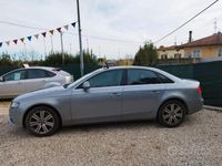 usata Audi A4 2.0 TDI- Berlina-Manuale-Garanzia