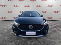 Usata MG ZS Luxury 111 CV (81 kW) 2024 Nero SUV