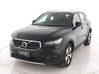 Usata Volvo XC40 Inscription 129 CV (94 kW) 2021 Nero SUV