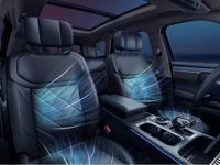 Nuova Jaecoo 7 224 CV (164 kW) 2026 Carbon crystal black SUV