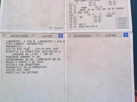 Usata Ssangyong (KGM) Rexton 165 CV (121 kW) 2004 SUV