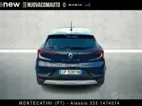 Occasion Renault Captur Equilibre 91 ch (66 kW) 2023 Bleue SUV
