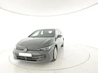 Brugt VW Golf VIII Style 150 HK (110 kW) 2025 Grå Hatchback