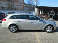 usata Opel Insignia 2.0 BiTurbo CDTI Sports Tourer aut. Cosmo