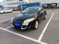 usata Renault Mégane 1.9 dci Luxe