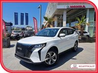 Nuova EMC SETTE 174 CV (127 kW) 2026 Bianco SUV