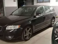 Usata Volvo V50 114 CV (83 kW) 2012 Station wagon