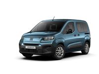 Nuova Fiat Doblò 101 CV (74 kW) 2025 Bianco pastello Monovolume