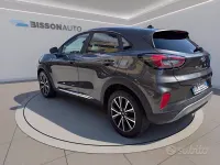 Usata Ford Puma Titanium S 125 CV (91 kW) 2023 Magnetic SUV