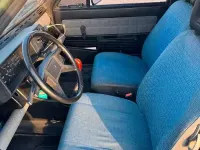 Usata Fiat Panda 4x4 50 CV (36 kW) 1993 Utilitaria