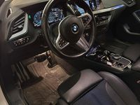 Usata BMW 118 M Sport 150 CV (110 kW) 2021 Bianco Utilitaria