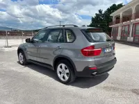 Usata BMW X5 235 CV (172 kW) 2007 Grigio SUV