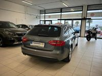 usata Audi A4 AVANT BUSINESS 2.0 TDI 150 CV multitronic