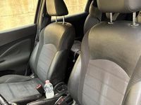 Usata Nissan Juke 2018 Nero SUV