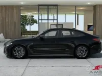 Nuova BMW i4 M Sport 250 kW (340 CV) 2025 Nero Berlina