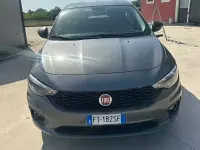 Usata Fiat Tipo 95 CV (69 kW) 2019 Grigio Station wagon