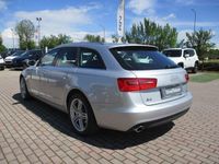 usata Audi A6 Avant 3.0 TDI 204 CV quattro S tronic CAMBIO NUOVO