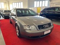 usata Audi A6 -Avant Avant 2.5 V6 tdi quattro 180cv