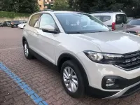Usata VW T-Cross 95 CV (69 kW) 2022 SUV