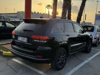 Usata Jeep Grand Cherokee 250 CV (183 kW) 2019 SUV