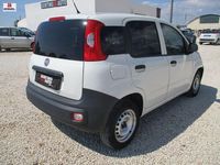 Usata Fiat Panda Easy 80 CV (58 kW) 2018 Bianco Utilitaria
