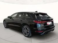 Usata Audi A6 e-tron S-Line 314 kW (428 CV) 2025 Nero mito metallizzato Station wagon