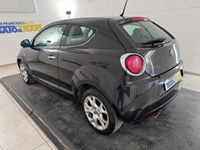 usata Alfa Romeo MiTo 2008 - 1.4 Junior Distinctive