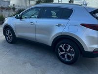 usata Kia Sportage 1.6 CRDI 1.6 CRDI 136 CV DCT7 2WD Mild Hybrid Business Clas