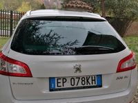 usata Peugeot 508 1ª serie - 2012