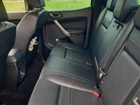 Usata Ford Ranger 170 CV (125 kW) 2022 Grigio Pick-up