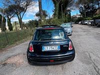 Usata Mini One D 2005 Utilitaria