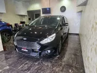 Usata Ford S-MAX Vignale 189 CV (139 kW) 2019 Other Monovolume