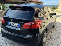 Usata BMW 218 Active Tourer M Sport 136 CV (100 kW) 2014 Monovolume