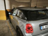 Usata Mini ONE Classic 102 CV (75 kW) 2022 Grigio Utilitaria