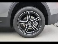 Nuova Mercedes GLB200 Advanced Plus 150 CV (110 kW) 2025 Grigio SUV