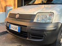 Usata Fiat Panda 4x4 2011 Utilitaria