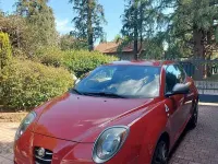 Usata Alfa Romeo MiTo Premium 170 CV (125 kW) 2010 Utilitaria