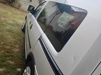 Usata Opel Combo 2008 Grigio Monovolume