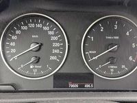 Usata BMW 220 Active Tourer Luxury Line 190 CV (139 kW) 2018 Monovolume