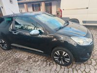 Occasion Citroën DS3 So Chic 92 ch (67 kW) 2011 Noir Citadine
