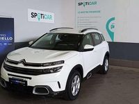 Usata Citroën C5 Aircross Feel 131 CV (96 kW) 2020 Bianco SUV