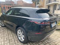 usata Land Rover Range Rover Velar 2.0 i4 S 240cv auto