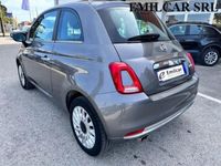 usata Fiat 500 1.0 Hybrid Dolcevita del 2021 usata a San Benedetto del Tronto