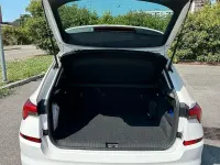 Usata Skoda Kamiq 90 CV (66 kW) 2022 Bianco SUV