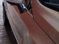 Usata Ford Ecosport ST-Line 125 CV (91 kW) 2019 Oro SUV